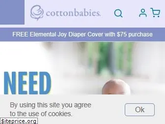 cottonbabies.com