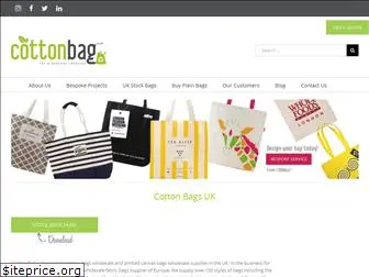 cottonbag.co.uk