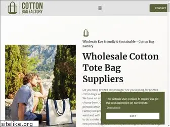 cottonbagfactory.co.uk