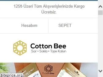 cottonbeeonline.com