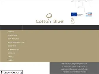 cottonblue.gr