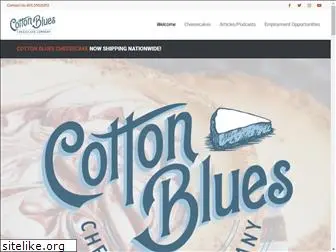 cottonblues.com