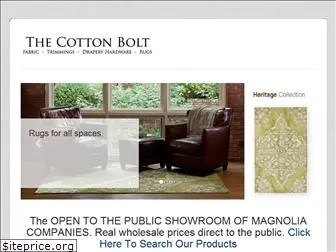 cottonbolt.com