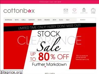 cottonbox.com.au