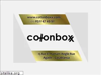 cottonboxx.com