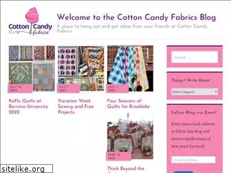 cottoncandyfabrics.blog