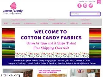 cottoncandyfabrics.com