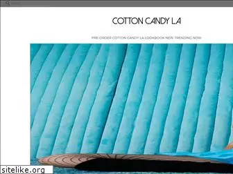 cottoncandyla.com