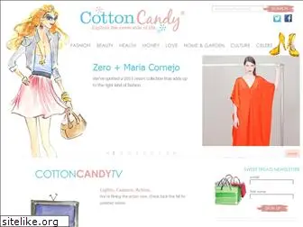 cottoncandymag.com