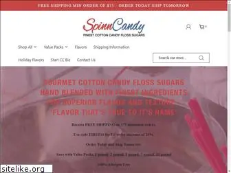 cottoncandysugarfloss.com