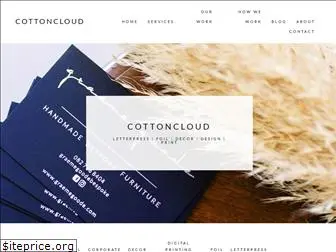 cottoncloudletterpress.co.za