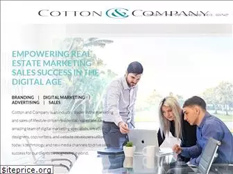 cottonco.com