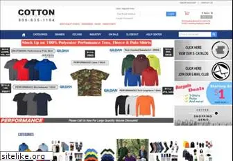 cottonconnection.com