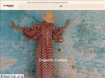 cottonconscious.com