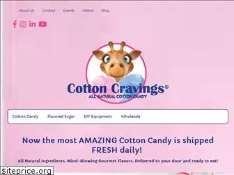 cottoncravings.com