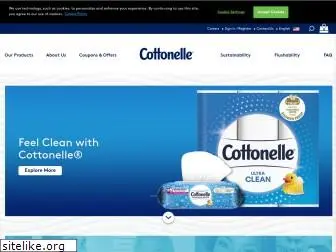 cottonelle.com