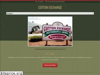 cottonexchangewi.com