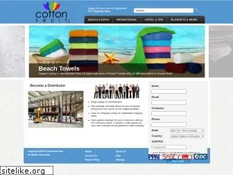 cottonfruit.com