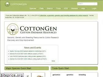 cottongen.org