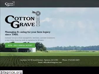 cottongrave.com