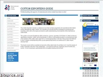 cottonguide.org