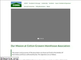 cottongwa.org