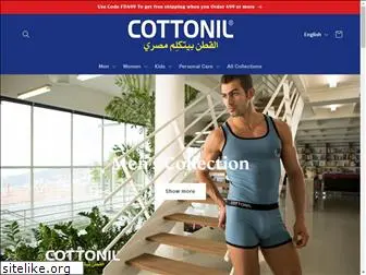 cottonilonline.com