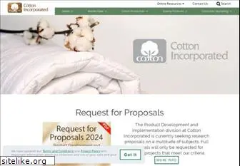 cottoninc.com