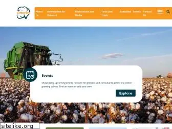 cottoninfo.com.au