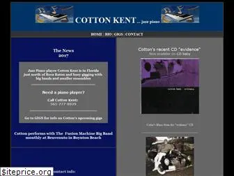 cottonkent.com