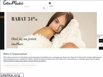 cottonmarket.pl