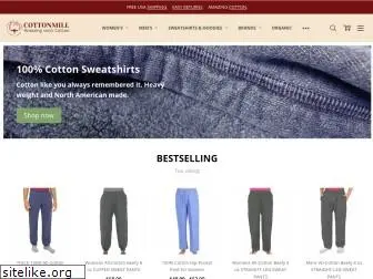 cottonmill.com