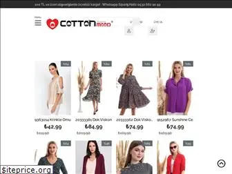 cottonmood.com.tr