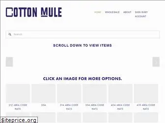 cottonmule.com