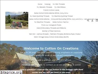 cottononcreations.com.au