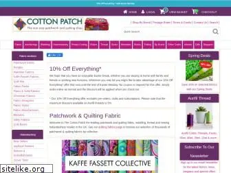 cottonpatch.co.uk