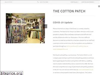 cottonpatch.net