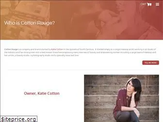 cottonrouge.com