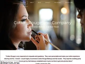 cottonrougeandcompany.com