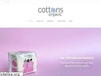 cottons.com.au