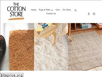 cottonstore.co.nz