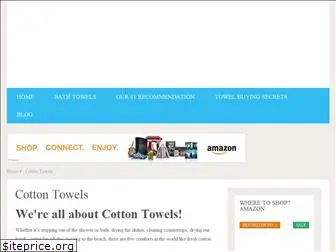 cottontowels.com