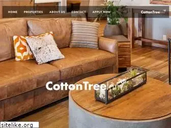 cottontree.net