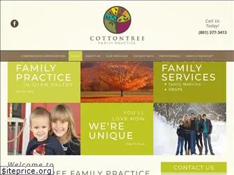cottontreefamily.com