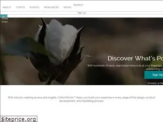 cottonuniversity.org