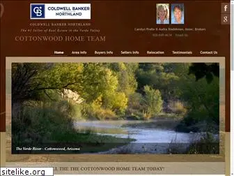 cottonwood-arizona-real-estate.com