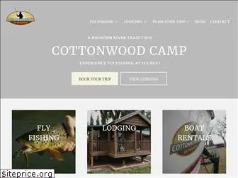 cottonwoodcampbighorn.com