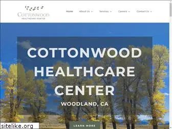 cottonwoodcare.com