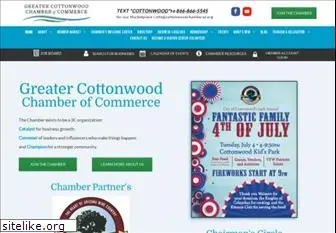 cottonwoodchamberaz.org