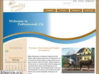 cottonwoodchamberofcommerce.com